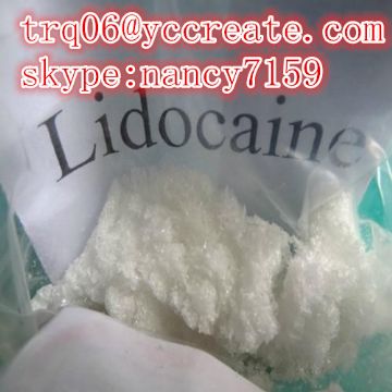 Lidocaine 